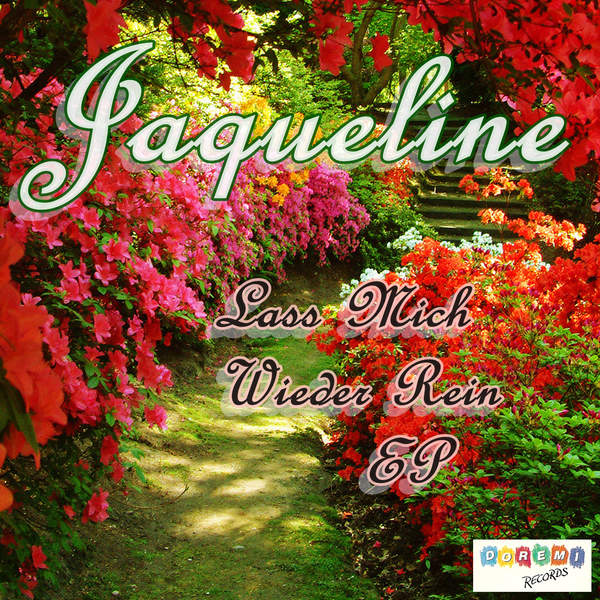 Jaqueline – „Lass mich wieder rein“